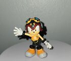 Jazwares Sonic The Hedgehog Charmy Bee Figure Toy Team Chaotix Incomplete