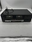 Sony Stereo Cassette Deck TC -W3, FAST SHIPPING
