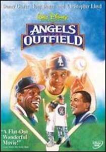 Angels in the Outfield by William Dear: Used