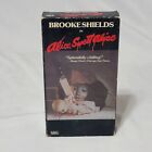Alice, Sweet Alice (VHS, 1985) Brooke Shields