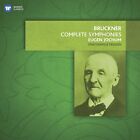 New ListingEugen Jochum Bruckner Complete Symphonies (9 CD BOX SET)