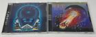 Journey CD Lot of 2 Escape and Frontiers Nice Condition