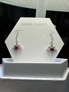 Bomb Party RBP3699 SPARKLE LIGHTS THE WAY 2021 Earrings