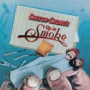 Cheech & Chong - Up in Smoke  LP NEW RSD 2024