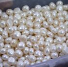 150 Ct Natural Pearl White Cabochon Shape Loose Certified Gemstone Lot