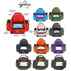 Prodigy Disc Golf Bag BP-3 V3 Backpack (Choose Color) Holds up to 20 Discs