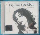 Regina Spektor - Begin To Hope - CD - Factory Sealed - NEW