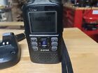 Icom ID-51 With Desktop Charger