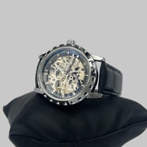 Men’s Watch Professional Automatic - Ronen Collection