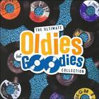 The Ultimate Oldies But Goodies Collection: Rock Around the Clock by Various ...