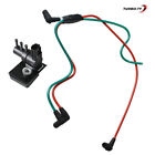 Turbo Vacuum Harness Solenoid for 1999-03 Ford F-250 F-350 F-450 7.3L Diesel (For: 2002 Ford F-250 Super Duty Lariat 7.3L)