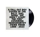 FALL OUT BOY WE DIDN'T START THE FIRE 7