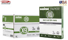 New ListingBoise X-9 Multi-Use Copy Paper, Letter, 20 Lb, Bright White, 500/Ream, 10-PK