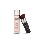 MagicMinerals AirBrush Foundation by Jerome Alexander – 2pc Set with Medium