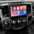 Android Car Stereo Radio GPS Navigation For Dodge RAM 1500 2014 2015 2016-2019