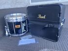 NEW Pearl Championship Maple FFX Marching Snare Drum w/ Case