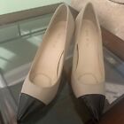 New High Heels Nine West Pointed Toe Pumps