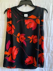 CAbi New Complete Top #4552 Size XS