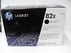 New Genuine HP LaserJet 82X Black Toner Cartridge C4182X SEALED BOX
