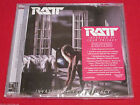 RATT - Invasion Of Your Privacy - Rock Candy Remastered Edition - CD