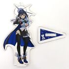 hololive  Ouro Kronii  Acrylic  Stand Japan Vtuber official  Comiket