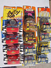 1990's Matchbox Lot of 12 Cars Trucks +++ Boxed Lot 2 Indy Premiere Hot August