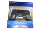 Sony DualShock 4 - PS4 Wireless Controller - Midnight Blue-(3002840)