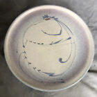 JACK WESTLIN SIGNED NORTHWEST ART POTTERY HAND PAINTED DINNER PLATE 7 AVAILABLE!