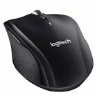New Logitech Wireless Performance Plus Mouse for PC and Mac M705