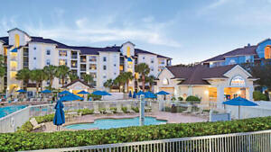 Grande Villas Resort ~ Orlando, Florida ~1BR/Sleeps 4~ 7Nts 2024 WEEKLY RENTAL