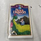 Pete's Dragon (Disney Masterpiece Collection,VHS Tape 1994, Clamshell Case)