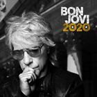 BON JOVI BON JOVI 2020 NEW CD
