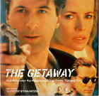 THE GETAWAY (1994) (Alec Baldwin, Kim Basinger, Michael Madsen) ,R2 DVD