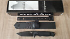 Benchmade 148BK Nim Cub II Fixed Knife Rare Discontinued