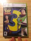 Toy Story 3 Microsoft Xbox 360 Video Game New Sealed. VIEW PIC AND READ INFO.!!.