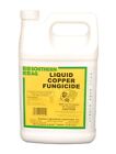 Southern Ag Liquid Copper Fungicide - Prevents Plant Diseases 128 fl oz Jug