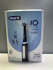 New ListingOral-B iO Series 3 Brush Head Rechargeable Electric Toothbrush Matte Black 1PACK