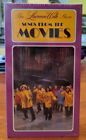 The Lawrence Welk Show : Songs From the Movies 1980 (VHS, 1994) SEALED