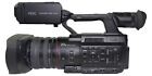 JVC GY-HC500U 4K UHD Handheld Connected Camcorder Professional. 7 HOURS ONLY