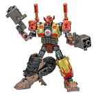 Hasbro Transformers Legacy Evolution Crashbar Action Figure