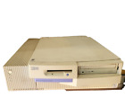 Rare Vintage IBM Personal Computer 300GL 656135U Pentium II 266MHz 64MB Desktop