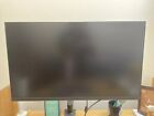 Korui 27 inch computer monitor - FULL BOX (used 9 months)