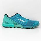 Inov8 Unisex Trailtalon 235 Blue Running Shoes Sneakers Size M 5.5 W 7