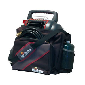 Mr Heater 9BXBB Portable Buddy Carry Bag F232078 New