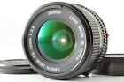 [Near MINT] Canon New FD NFD 24mm f/2.8 MF Wide Angle Lens From JAPAN