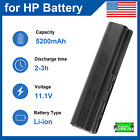 Replace Battery For HP Pavilion DV4 DV5 DV6 CQ40 CQ60 CQ61 484170-001 HSTNN-LB72