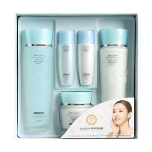3W CLINIC Excellent White Skin Care Set