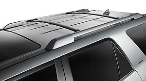 🔥 OEM Toyota 4Runner Roof Rack Cross Bars - Fits 2010-2022 - PT278-89170 🔥