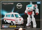 Transformers Masterpiece MP-30 Ratchet Cybertron Medic Action Figure New In Box