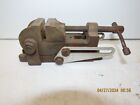 PALMGREN No.X1 Machinist Drill VISE Clamp Metalworking Milling